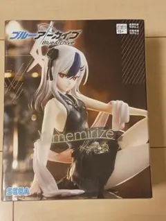 【新品未開封】ブルーアーカイブ Yumemirize カヨコ フィギュア