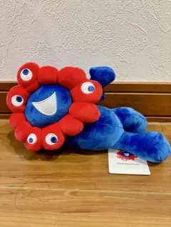 大阪万博　ミャクミャクくじ3等