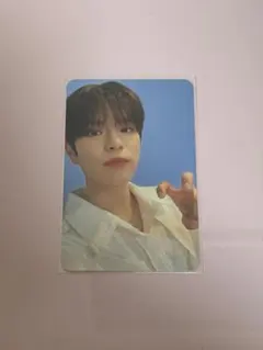 straykids スンミン トレカ nacific