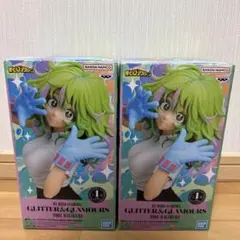 僕のヒーローアカデミア　葉隠透　フィギュア　2体セット