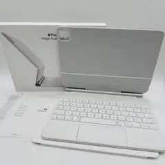 iPad Magic Keyboard US配列 11インチ MJQJ3LL/A