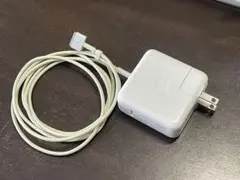 Mac純正品電源アダプタ 45W MagSafe 2 T型 A1436