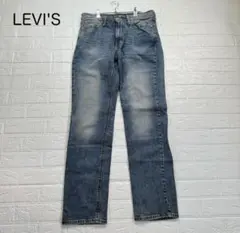 極美品】LEVI'S リーバイス〈517〉フレアデニム(W28)ベルボトム - メルカリ