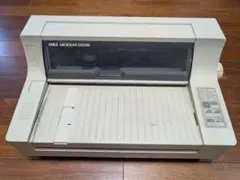 OKI MICROLINE 5350SE ドットインパクトプリンター