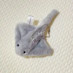 エイ　キーホルダー