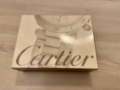 Cartier 時計クリーニングセット