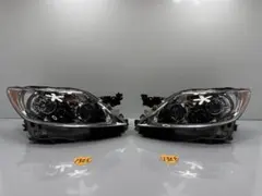 レクサス USF40 前期 HID キセノン ヘッドライト左右セット50-79のサムネイル