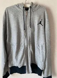 JORDAN ナイキ パーカー