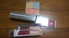 RMK化粧品セット(使用品)