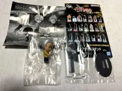 サカモトデイズ Ver.3 一番くじ篁＆カプセルフィギュアコレクション 坂本太郎