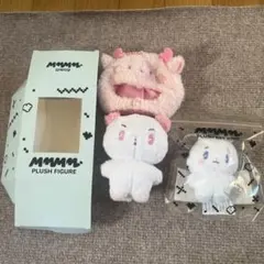 2026年最新】mmmぬいぐるみの人気アイテム - メルカリ