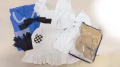 ヘタリア にょたりあ コスプレ イギリスのサムネイル