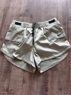 NIKE ランニングショートパンツ　LUX REBEL (BV9218-374)