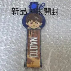 ☺新品・未開封☺★三代目★NAOTO★IMAGINATION★銀テープホルダー★