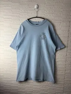 80s USA製ヴィンテージ　ステューシー　old stussy Sロゴtシャツ