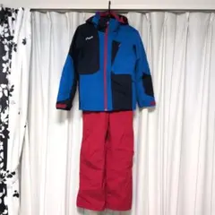 phenix フェニックス スキーウェア 上下 子ども ジュニア 150