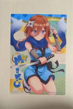 2026年最新】五等分ポスターの人気アイテム - メルカリ