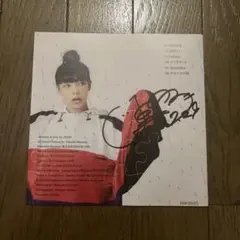 サイン入 JENNI BUZZLE 直筆サイン入 ジェニー YouTuber