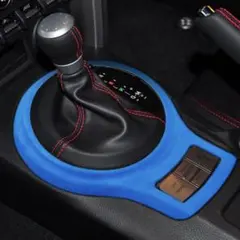ZN6 86 スバル BRZ ZC6 ドアハンドルガーニッシュ【D180】 - メルカリ