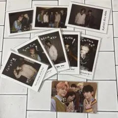 TXT デコキット　トレカ