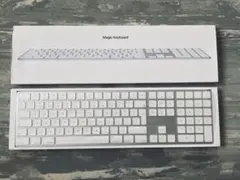 2026年最新】Apple Magic Keyboard - 日本語(JIS)の人気アイテム