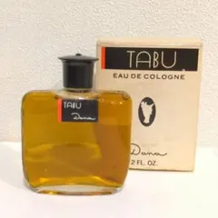 TABU Eau de Cologne 2 FL. OZオーデコロン 118mlのサムネイル