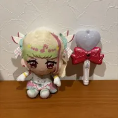 キュアズキューン　2点セット