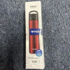 マイナビオールスター　タイガー魔法瓶 炭酸対応ボトル MKB-T601 0.6Lのサムネイル