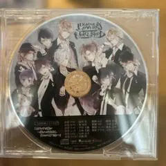 DIABOLIK LOVERS 予約特典ドラマCD