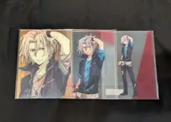 家庭教師ヒットマンREBORN ひこくじmini 獄寺隼人 アクリルカード