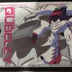 ガンダム キュベレイ ガチャガチャ