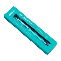 RHODIA ロディア メカニカルペン ターコイズ　20周年限定色　0.5mmのサムネイル