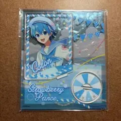 ころんくん　カードアクスタ