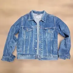 renoma デニムジャケット Lサイズ