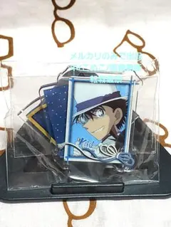 名探偵コナン　ミニアクスタ　怪盗キッド