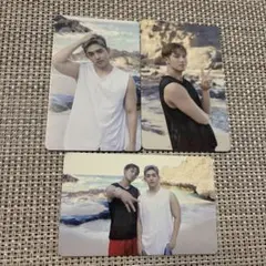 cxm scoups mingyu hype vibes TSUTAYA