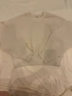 MilaOwen トップス　シースルー