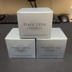 PERFECTONE パーフェクトワン ホワイトニング【5-2075-15】 PERFECTONE パーフェクトワン ホワイトニング【5-2075-15】 - メルカリ