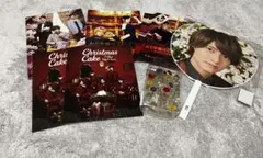 King&Princeキンプリグッズまとめ売り