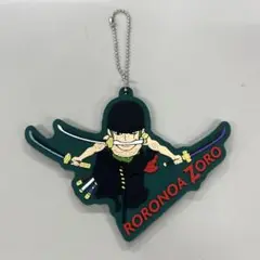 ロロノア・ゾロ ストラップ