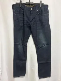 AMERICAN EAGLE OUTFITTERS デニムパンツ メンズのサムネイル