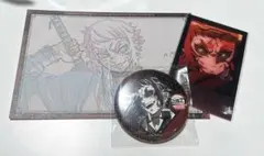 鬼滅の刃　ufotable ダイニング　お楽しみくじ　　獪岳