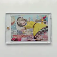ビタミンSUMMER! SECL Liella! ラブライブカードゲーム ラブカ - メルカリ