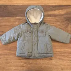 babyGap アウター 6-12ヶ月