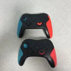 プロコン switch ジャンク