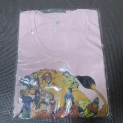 【新品未開封】トリコ✕ワンピース　コラボTシャツ