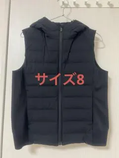 ジャケット・アウター ALOUND VENTILATION NYLON VEST L 2025年最新】alound nylon vestの人気アイテム - メルカリ