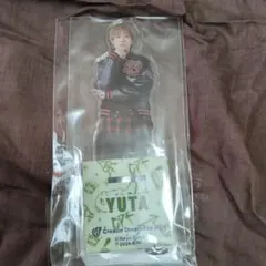 【2024 CDF】コムドット ゆうた アクリルスタンド