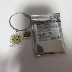 マンダロリアン　グローグー　アクリルキーホルダー