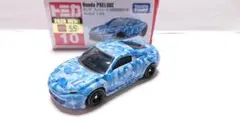 ★ 新品同様 トミカ No.10 ホンダ プレリュード (初回特別仕様) ⑤ ★